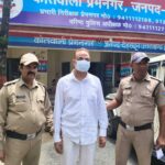 नाबालिक बालक के साथ अश्लील हरकत कर गलत काम करने वाले प्राचार्य को दून पुलिस ने किया गिरफ्तार