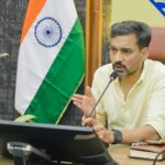 जल जीवन मिशन की अधूरी परियोजनाएं जल्द पूरी करें, लापरवाही पर सख्त डीएम