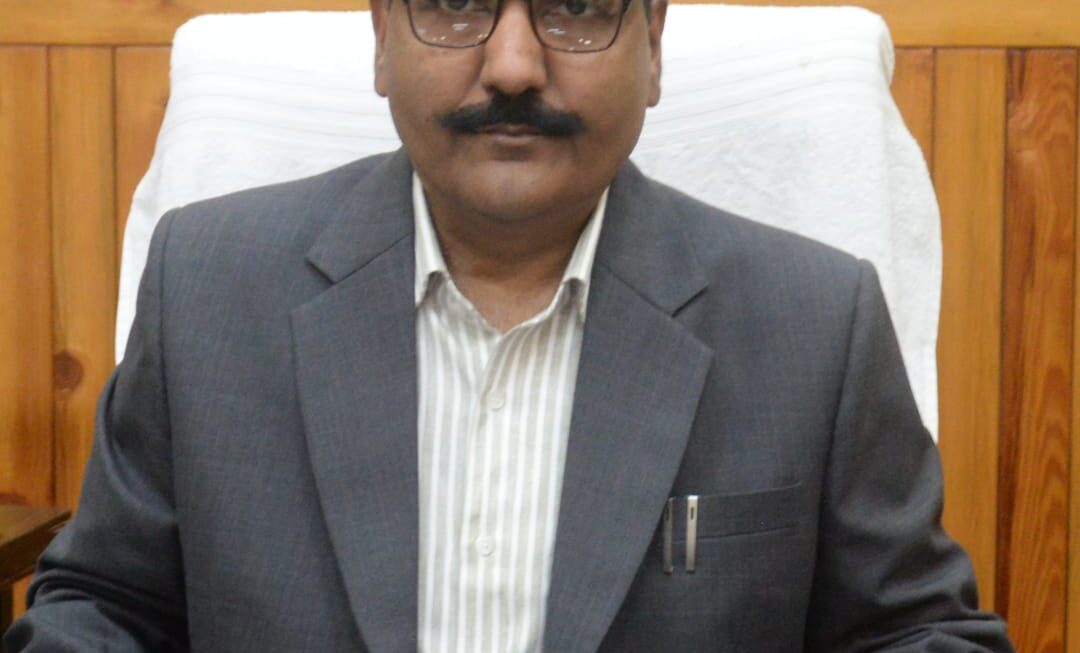 कौन्ता–ककोड़–हरीशताल मोटर मार्ग की गुणवत्ता की होगी उच्चस्तरीय जांच- जिलाधिकारी