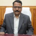 कौन्ता–ककोड़–हरीशताल मोटर मार्ग की गुणवत्ता की होगी उच्चस्तरीय जांच- जिलाधिकारी