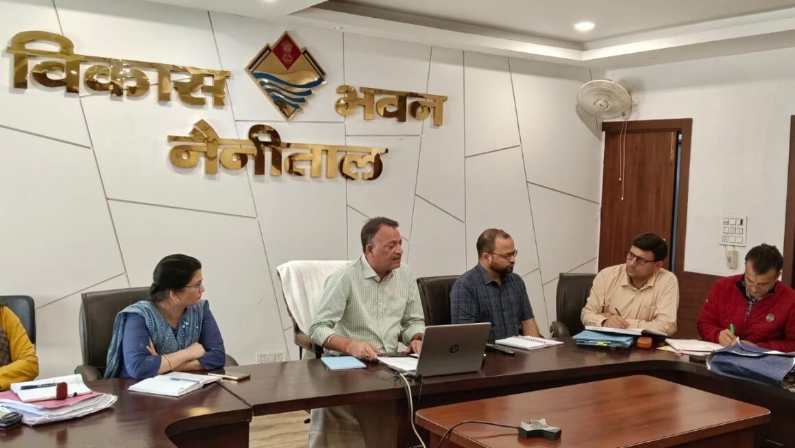 ग्रामीण क्षेत्रों में स्थित होटल एवं रिसॉर्ट्स से बीते पांच वर्षों में जिला पंचायत को प्राप्त राजस्व का दे विवरण- सीडीओ
