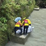 चार दिन बाद सरयू नदी से मिला 8 वर्षीय बालक का शव, एसडीआरएफ ने किया बरामद