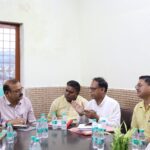 शीशमबाड़ा प्लांट की समस्याओं पर नगर आयुक्त सख्त, कूड़ा निस्तारण और प्लांट स्थानांतरण में तेजी के निर्देश