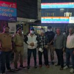 ऑपरेशन प्रहार: प्रेमनगर में जुए के अड्डे पर पुलिस की छापेमारी, 3 जुआरी गिरफ्तार