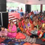 सत्य, सेवा और संस्कारों की राह दिखाता है श्री राम का आदर्श: रेखा आर्या