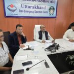 ऑरेंज अलर्ट के बीच सरकार अलर्ट मोड में, ग्रामीण सड़कें जल्द खोलने के निर्देश