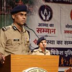 कांवड़ मेला-2026: एडीजी कानून व्यवस्था ने पुलिस बल को किया ब्रीफ, श्रद्धालुओं की सुरक्षा और सुचारु यातायात पर जोर