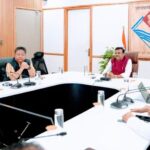 मुख्य सचिव आनन्द बर्द्धन सख्त, उपनल कर्मियों के अनुबंध तीन दिन में पूरे करने के निर्देश