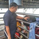 कांवड़ मेले को लेकर अलर्ट मोड पर दून पुलिस, ऋषिकेश में BDS का सघन चेकिंग अभियान