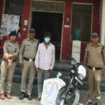 सेलाकुई में चोरी और वाहन चोरी का खुलासा, शातिर चोर गिरफ्तार