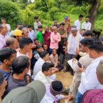 भीमताल से नौकुचियाताल मोटर मार्ग पर डामरीकरण के लिए 2करोड़ 45लाख स्वीकृत, जल्दी शुरू होगा डामरीकरण व सुधारीकरण का कार्य- राम सिंह कैड़ा