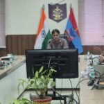 फर्जी सिम और साइबर ठगी पर लगेगी लगाम, उत्तराखण्ड पुलिस और DoT ने बनाई संयुक्त रणनीति