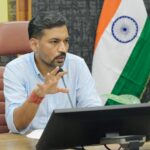 कांवड़ मेले के चलते हरिपुरकलां क्षेत्र के स्कूल 11 अगस्त तक बंद, ऑनलाइन होगी पढ़ाई- जिलाधिकारी