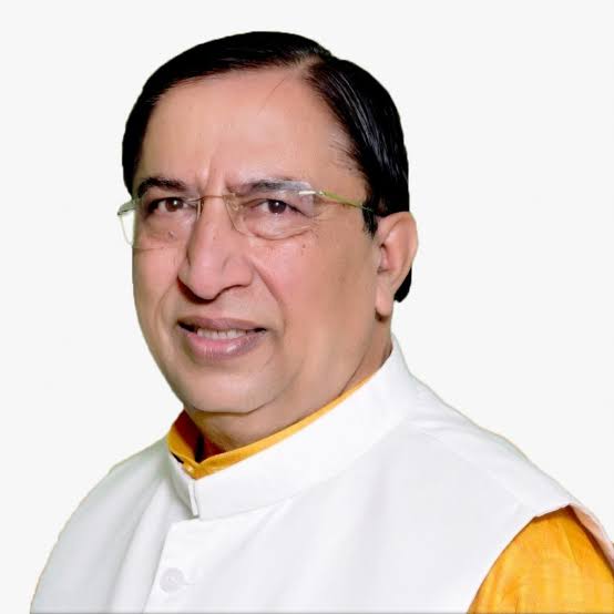 प्रधानमंत्री गरीब कल्याण अन्न योजना (पीएमजीकेएवाई) बनी उत्तराखंड समेत देश के गरीब के लिए संजीवनी:डा. नरेश बंसल