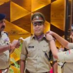उपनिरीक्षक से निरीक्षक बने हरीश अधिकारी, एसएसपी हरिद्वार ने दी शुभकामनाएं एवं बधाई 