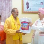 श्री दरबार साहिब में आध्यात्मिक समागम, शिक्षा और संस्कृति के क्षेत्र में सहयोग का नया अध्याय