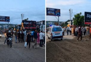 नंदा की चौकी में 12 घंटे में लौटी रफ्तार, तेज फैसलों और जवाबदेह शासन ने जीता लोगों का भरोसा