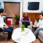 टिहरी मेडिकल कॉलेज के निर्माण से स्वास्थ्य सेवाओं को मिलेगी नई दिशा : स्वास्थ्य मंत्री सुबोध उनियाल