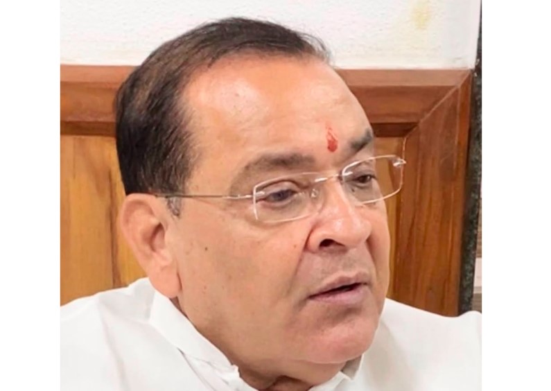 NMC से मान्यता न मिलने पर सरकार पर बरसे यशपाल आर्य, बोले- भाजपा की बड़ी प्रशासनिक विफलता