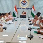 अस्पतालों में चिकित्सा सुविधाओं के विस्तार को मिली मंजूरी, फायर सेफ्टी ऑडिट होगा अनिवार्य
