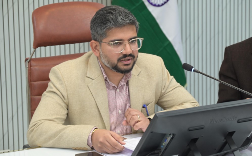 दिव्यांगजनों को मिली कानूनी संरक्षकता की राह, 12 मामलों में महत्वपूर्ण निर्णय