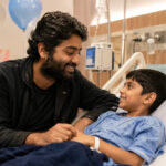 Arijit Singh ने निभाया इंसानियत का फर्ज, अस्पताल पहुंचकर पूरी की 8 वर्षीय बच्चे की आखिरी ख्वाहिश