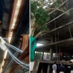 अवैध निर्माणों पर एमडीडीए का बड़ा प्रहार, ऋषिकेश में अवैध भवन सील