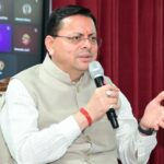 देहरादून साइंस सिटी बनेगी विज्ञान और नवाचार का राष्ट्रीय केंद्र- सीएम धामी