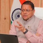 सभी विभाग 24×7 अलर्ट मोड पर रहें- सीएम