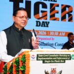 सिंगल-यूज़ प्लास्टिक के विरुद्ध जनभागीदारी से चलाना होगा प्रभावी अभियान- मुख्यमंत्री