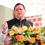 सरकार स्वयं जनता के द्वार पहुंचकर कर रही समस्याओं का समाधान- मुख्यमंत्री धामी