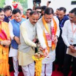 ‘सोमनाथ स्वाभिमान पर्व’ पर हर्रावाला से वेरावल के लिए विशेष रेल यात्रा का शुभारंभ