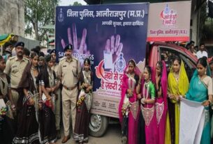 ‘नशे से दूरी है ज़रूरी 2.0’ अभियान को मिला जनसमर्थन, चौथे दिन 8.30 लाख से अधिक लोग हुए जागरूक