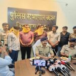 मध्यप्रदेश पुलिस का संपत्ति संबंधी अपराधों पर बड़ा प्रहार: 6 दिनों में 70 लाख रुपये से अधिक की चोरी गई संपत्ति बरामद, 33 आरोपी गिरफ्तार