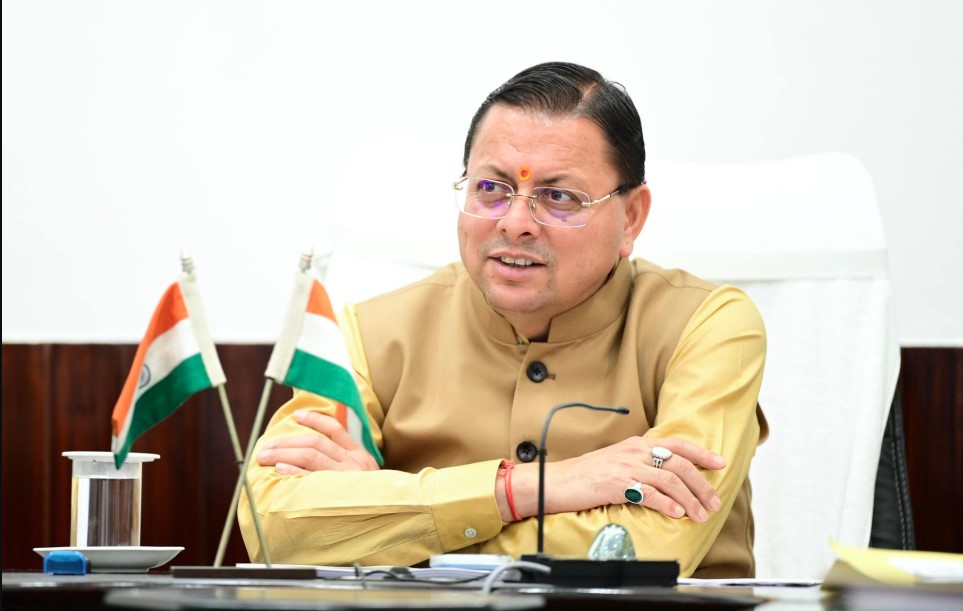 लोकसभा में नकल विरोधी संशोधन विधेयक पारित होने पर मुख्यमंत्री धामी ने प्रधानमंत्री का जताया आभार