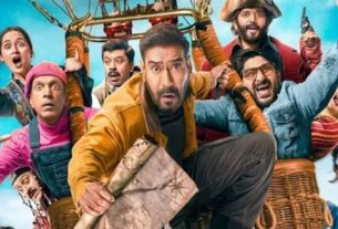 ‘धमाल 4’ का बॉक्स ऑफिस पर शानदार प्रदर्शन, फिल्म ने तीन दिन में पार किया 50 करोड़ का आंकड़ा