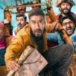 Dhamaal 4 Box Office Collection Day 3: तीसरे दिन Ajay Devgn की फिल्म ने की शानदार कमाई, वीकेंड में 62.85 करोड़ पार