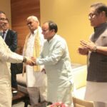 पीएम पोषण योजना के तहत सामग्री लागत में हो वृद्धि- डाॅ. धन सिंह रावत