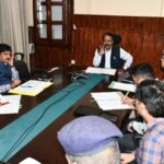 1 अगस्त से नैनीताल मॉल रोड बनेगा ‘नो हॉर्न ज़ोन’, नियम तोड़ने पर होगी कार्रवाई
