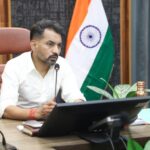 लाल पुल बस दुर्घटना की होगी मजिस्ट्रियल जांच, एक सप्ताह में रिपोर्ट प्रस्तुत करने के डीएम ने दिए निर्देश