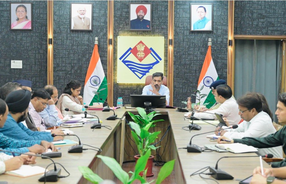 आजादी के जश्न में रंगेगा देहरादून, परेड ग्राउंड में गूंजेगा राष्ट्रगान