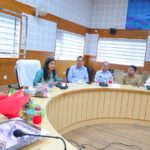 स्थानांतरण पर जिला विकास अधिकारी मनविंदर कौर को भावभीनी विदाई