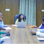 लगातार बारिश पर जिलाधिकारी का त्वरित एक्शन, आपदा परिचालन केंद्र से संभाली कमान