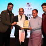 दून इंटरनेशनल स्कूल के प्रधानाचार्य दिनेश बर्त्वाल को मिला प्रिंसिपल एक्सीलेंस अवार्ड-2026