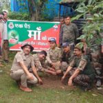 वन महोत्सव सप्ताह: गढ़वाल ग्रीनर्स ने उत्तराखंड में चलाया व्यापक पर्यावरण संरक्षण अभियान