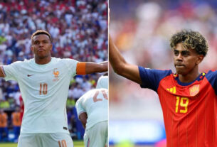 महायुद्ध की घड़ी! एम्बाप्पे vs यामाल, दुनिया की निगाहें FIFA World Cup सेमीफाइनल पर