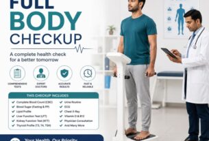 Full Body Checkup: क्या स्वस्थ व्यक्ति को भी हर साल कराना चाहिए हेल्थ चेकअप? जानिए किन टेस्ट्स की है जरूरत