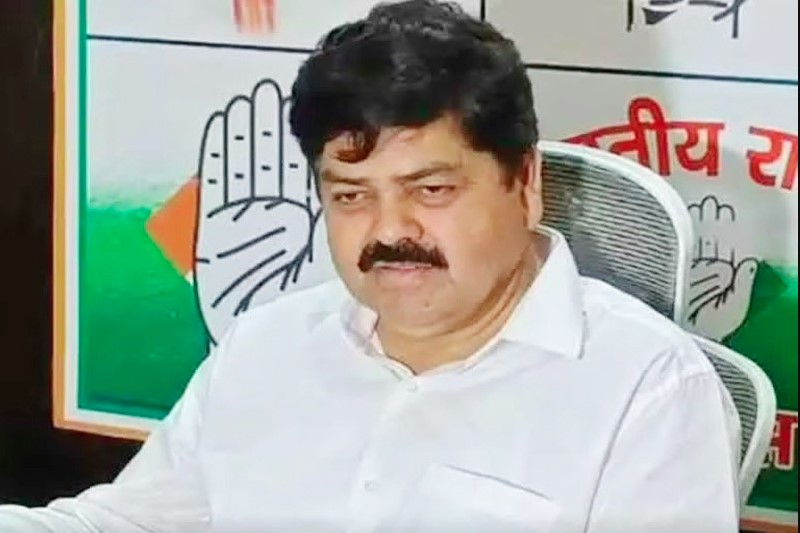 आरोपियों से जुड़े लोगों को जांच समिति में शामिल करना गलत- गोदियाल
