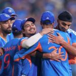 जिम्बाब्वे के खिलाफ टी20 सीरीज के लिए टीम इंडिया का ऐलान, चार नए खिलाडी स्क्वाड में शामिल