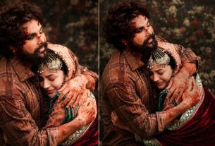 शहनाज गिल और जय रंधावा की ‘इश्कनामा’ का ट्रेलर हुआ रिलीज